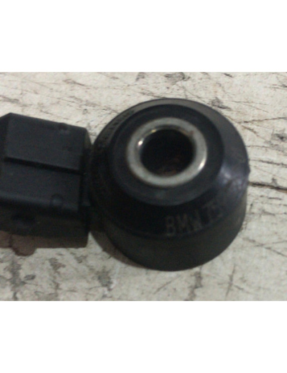 Sensor Detonação Bmw X1 320 2.0 / 759886101