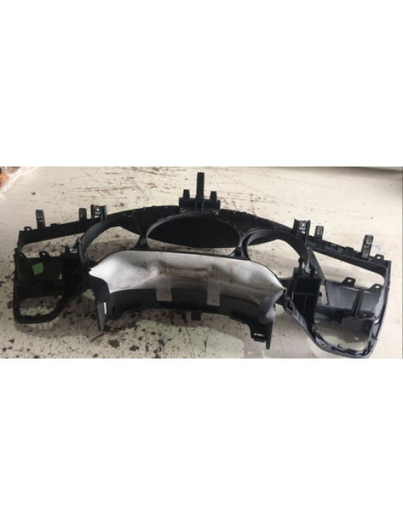 Moldura Painel Instrumentos Citroen C5 2009 - 2011