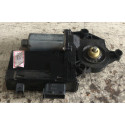 Motor Vidro Dianteiro Direito Peugeot 307 2005 - 2012