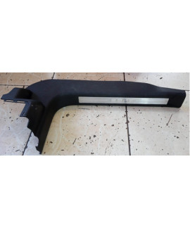 Soleira Porta Dianteira Esquerda Ford Edge 2008 - 2015