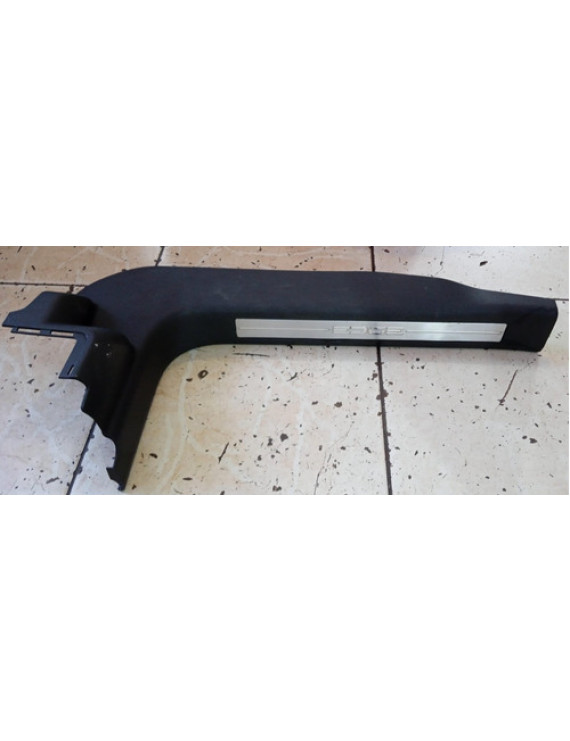 Soleira Porta Dianteira Esquerda Ford Edge 2008 - 2015