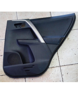 Forro Da Porta Traseira Direita Toyota Rav4 2013 - 2016