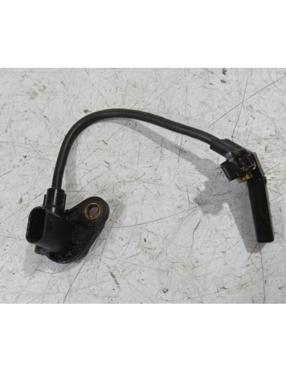 Sensor De Rotação Bmw 135 X6 3.0 2015 / 758284206