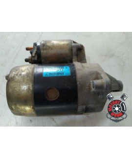  Motor De Arranque Suzuki Swift 1996 / 31100-8263