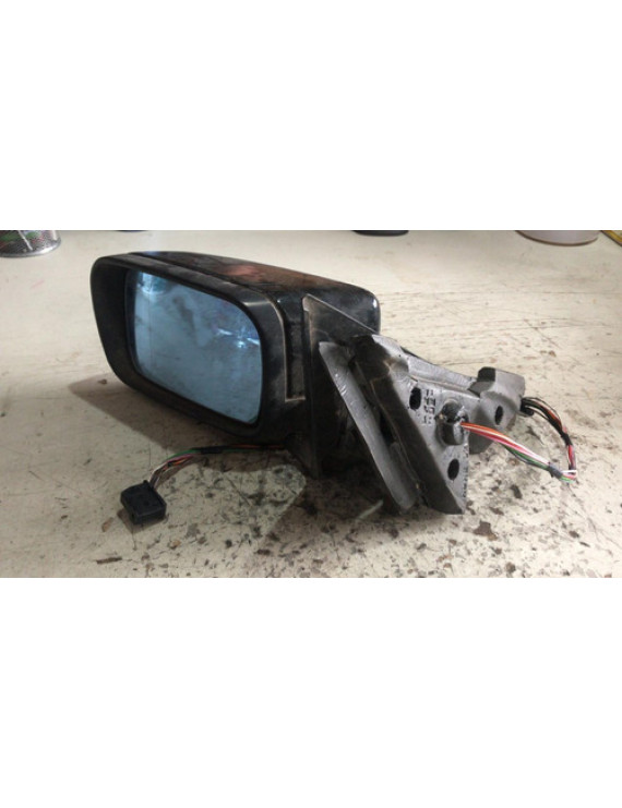 Retrovisor Eletrico Bmw 530i 2003