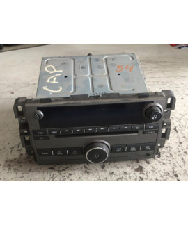 Rádio Original Captiva 2003 - 2008 / 20989103