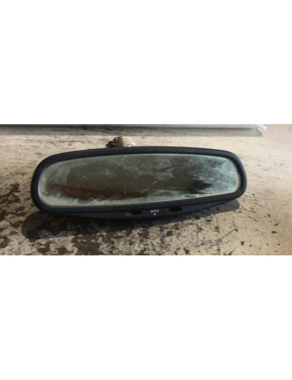 Espelho Retrovisor Interno C5 2008 2009 2010 2011