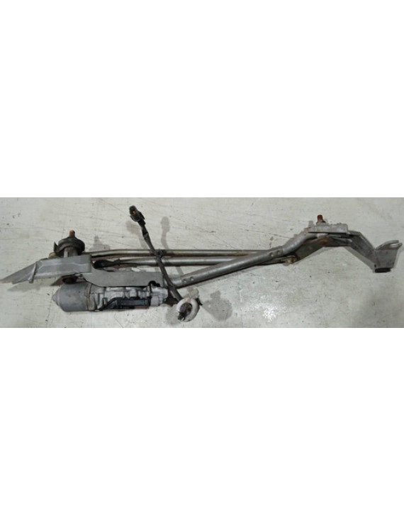 Motor Limpador Parabrisa Outlander Asx 2012 2013 2014