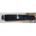 Moldura Porta Dianteira Direita Audi A4 2005-2008 8eo853289d