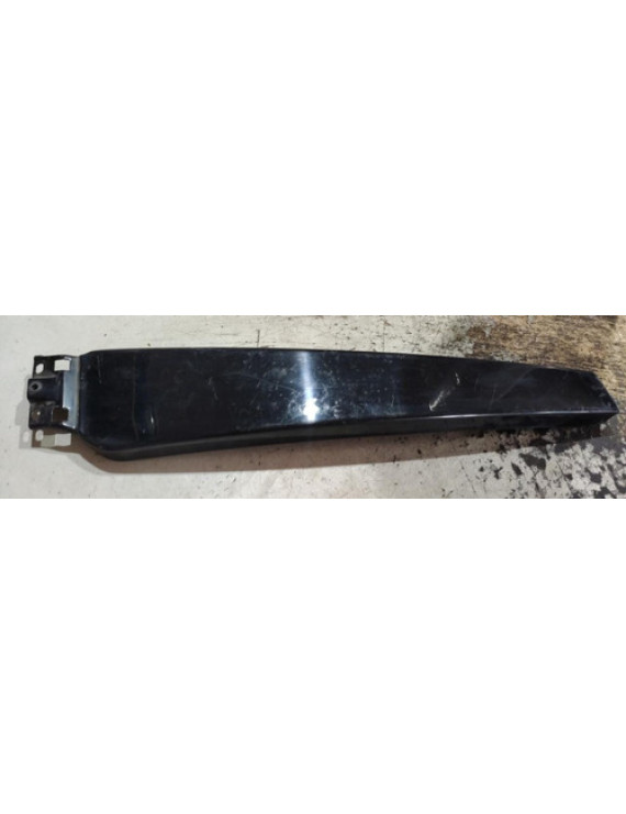 Moldura Porta Dianteira Direita Audi A4 2005-2008 8eo853289d