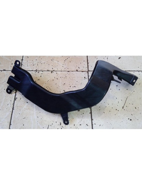 Duto De Ar Esquerdo Ford Edge 3.5 2008 - 2014