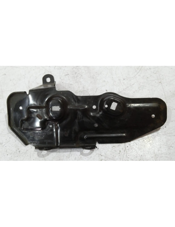 Suporte Mangueira Tubo Gasolina Bmw 135 3.0 2015