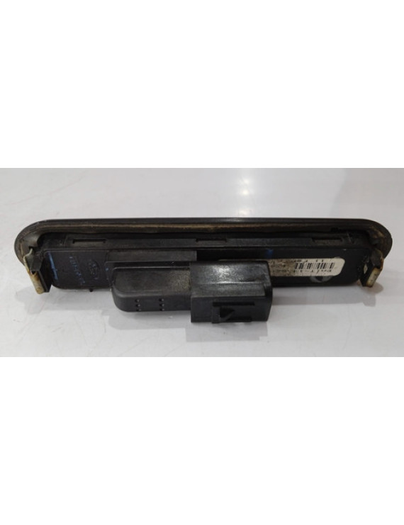 Central Senha Eletrônica Porta Ford Edge 2008 - 2014