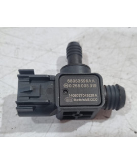 Sensor De Hidrovácuo Cherokee 3.6 2012 / 68053596aa