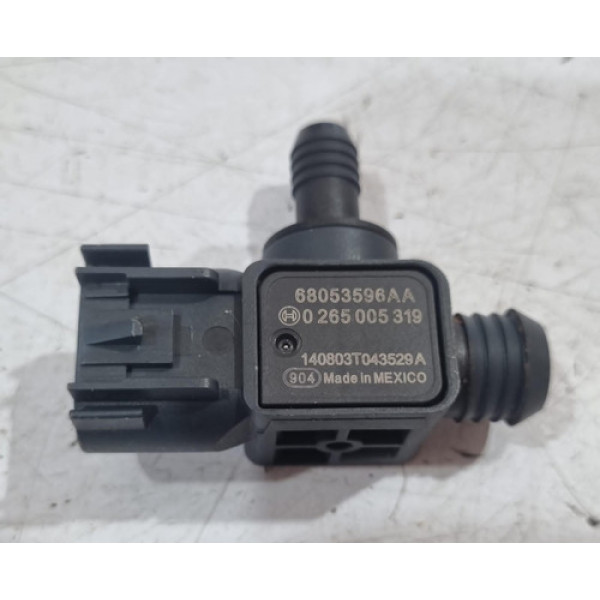 Sensor De Hidrovácuo Cherokee 3.6 2012 / 68053596aa