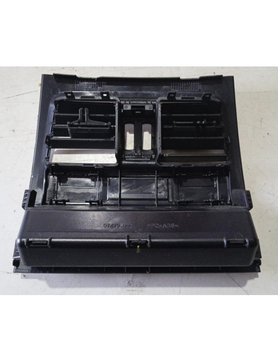 Difusor De Ar Traseiro Console Bmw 535 2012