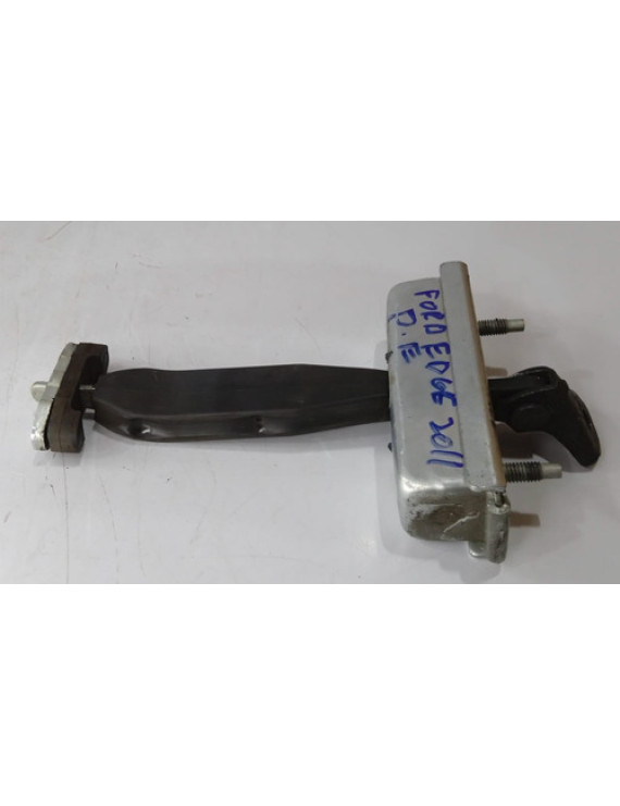 Limitador Porta Dianteira Esquerda Ford Edge 2008 - 2014