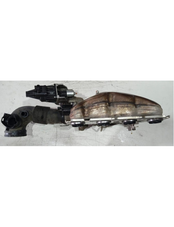 Turbina Bmw 320i 2.0 Turbo 2013 2014 2015 2016 N20