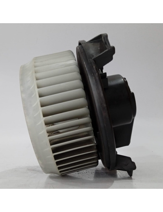 Motor Ventilador Ar Forçado Ford Edge 2011 2012 2013 2014