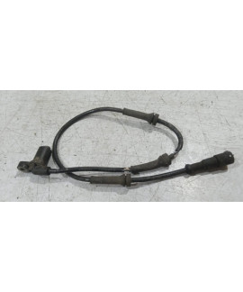 Sensor Abs Dianteiro Megane Scenic 2005 /7700429113   