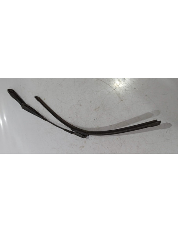 Braço Limpador Parabrisa Esquerdo Volvo C30 2008  