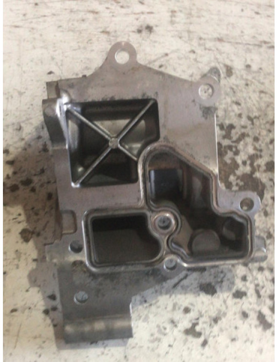 Suporte Alternador Bomba Água Nissan Tiida 1.8 2010