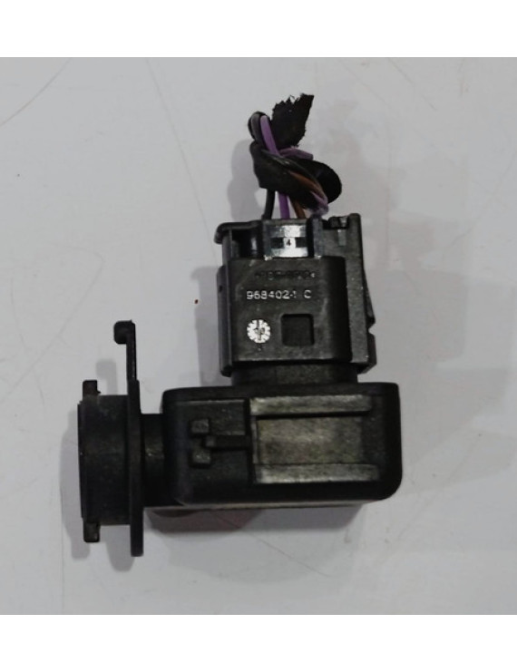 Sensor De Temperatura Volvo C30 2008 / 30780150