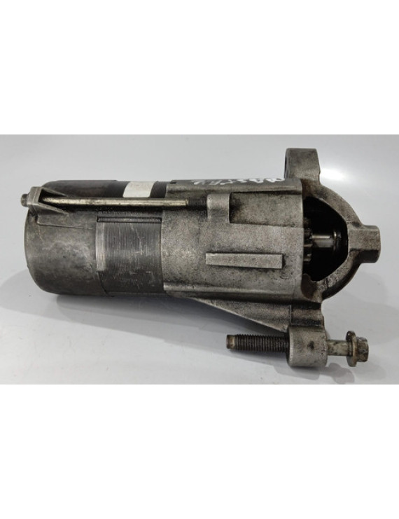 Motor De Arranque Renault Master 2.5 2006 - 2012