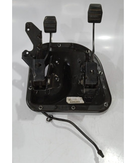 Pedal Embreagem E Freio Renault Master 2005 - 2012