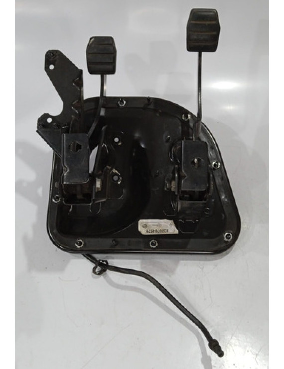 Pedal Embreagem E Freio Renault Master 2005 - 2012