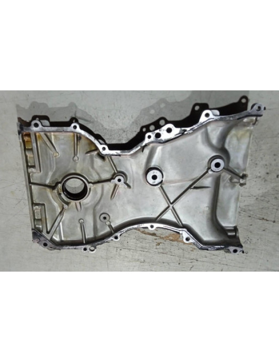 Tampa Frontal Motor Outlander Lancer 2.0 2013 2014 2015