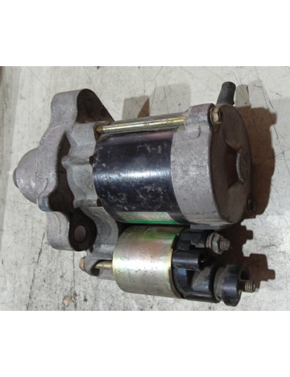 Motor Arranque Partida Honda Fit City 1.5 2009