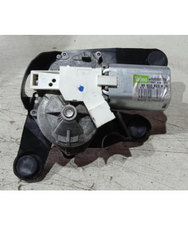 Motor Limpador Traseiro Citroen C3 2014 - 2020