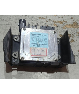 Módulo Direção Elétrica Citroen C3 2002 - 2009 / 9649847780