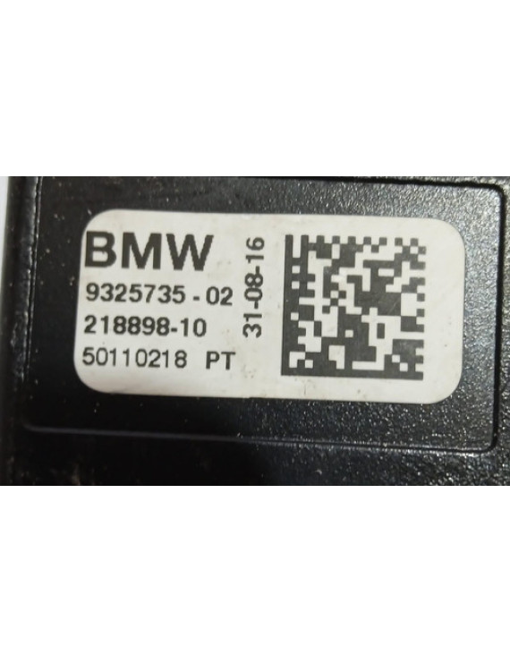 Módulo Amplificador Antena Bmw X1 2017 / 9325735-02  