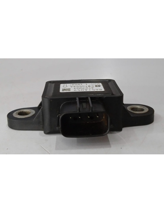 Sensor De Aceleração Pajero Full 2008 - 2015 / 8651a059