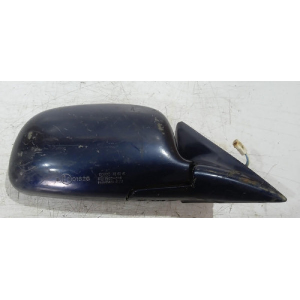 Retrovisor Direito Mitsubishi Lancer Colt 1993 - 1997 