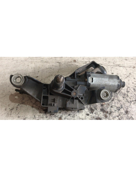 Motor Limpador Traseiro  Bmw 118 2008 - 2012