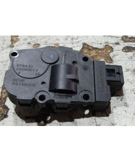 Motor Atuador Ar Condicionado Audi A4 2008 - 2012 / K9749006