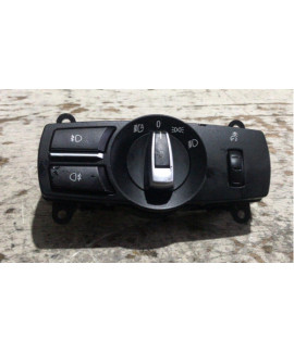 Chave Luz Comando De Farol Bmw X3 2012 2013 2014 2015