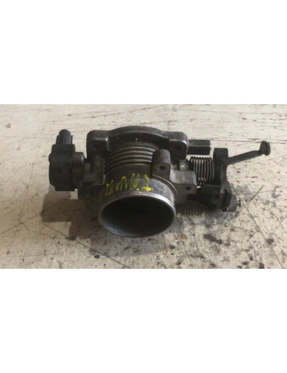 Corpo De Borboleta Tbi Ford Taurus 3.0 V6 1996