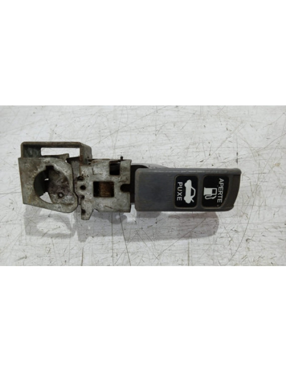 Puxador Portinhola E Porta Malas Honda Civic 2001 - 2005