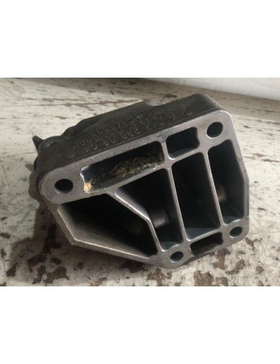 Suporte Coxim Motor Esquerdo Mercedes Ml320 3.0 2009