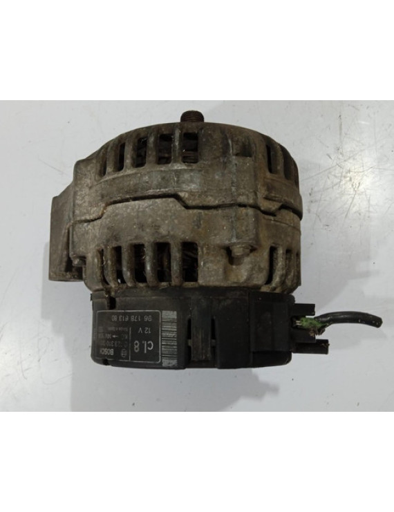 Alternador Xsara Xantia 1.8 1999 2000 2001 2002