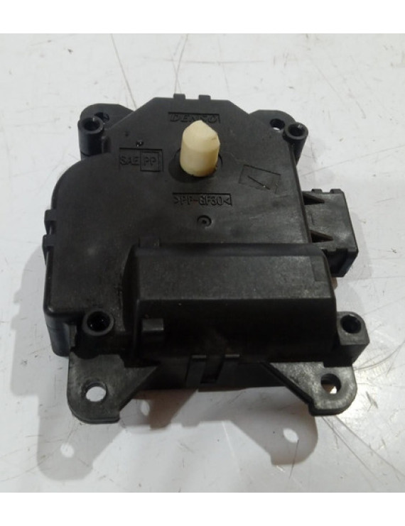 Motor Atuador De Ar Civic 2013 2014 / 113800-2990