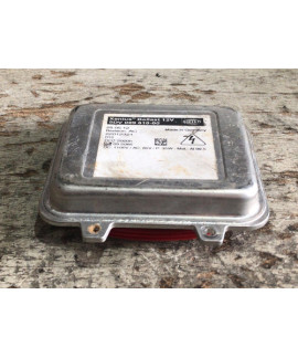 Módulo Reator Esquerdo Bmw X6 2010 - 2012 / 5dv00961000