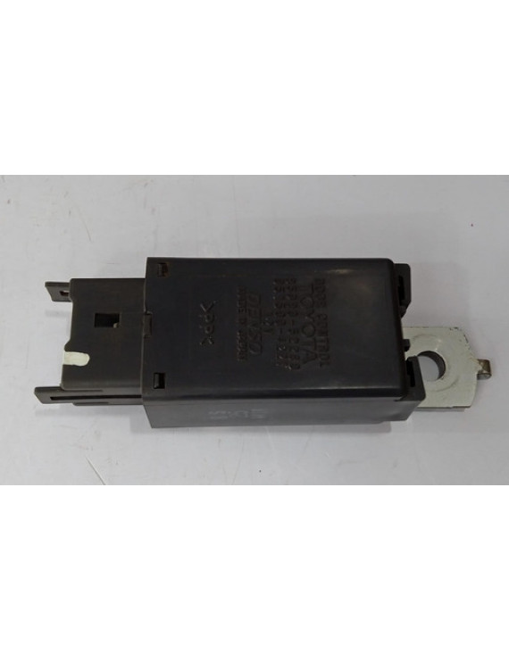 Módulo Controle Portas Toyota Etios 2013 - 2018 /8598052280