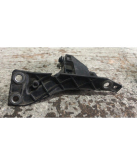 Suporte Guia Parachoque Ld Esquerdo Audi A4 2005 - 2008