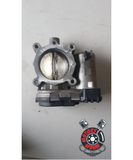 Tbi Corpo De Borboleta A200 B200 1.6 Turbo / A2701410025