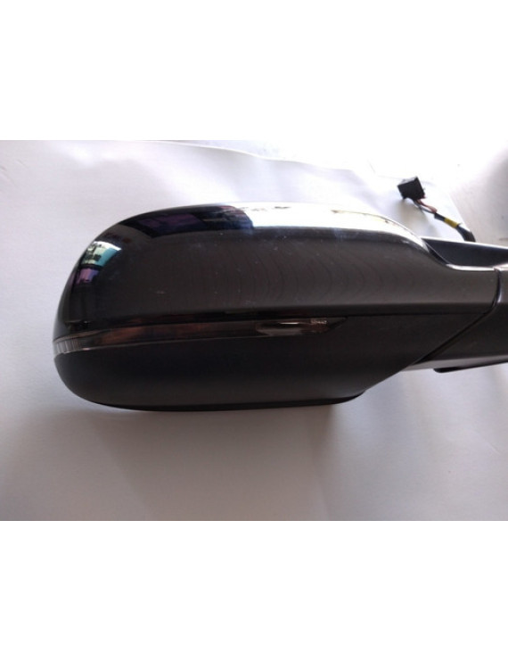 Retrovisor Direito Audi A5 2012 2013 2014